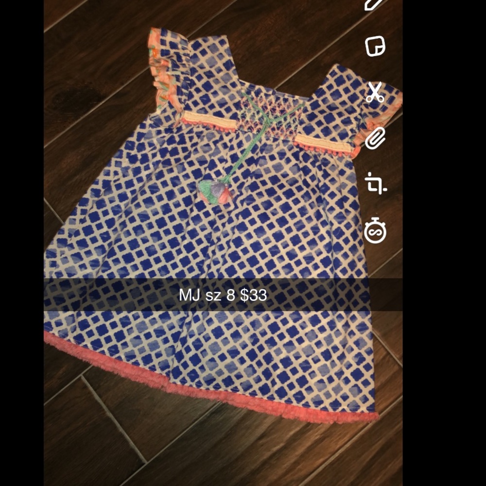 MJ shirt